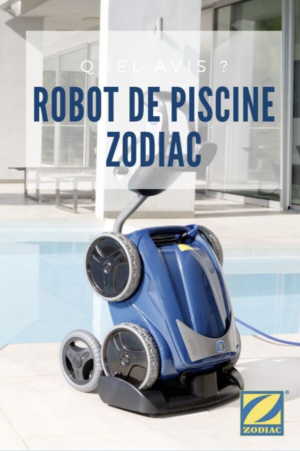 Guide d'achat UFC robots piscine
