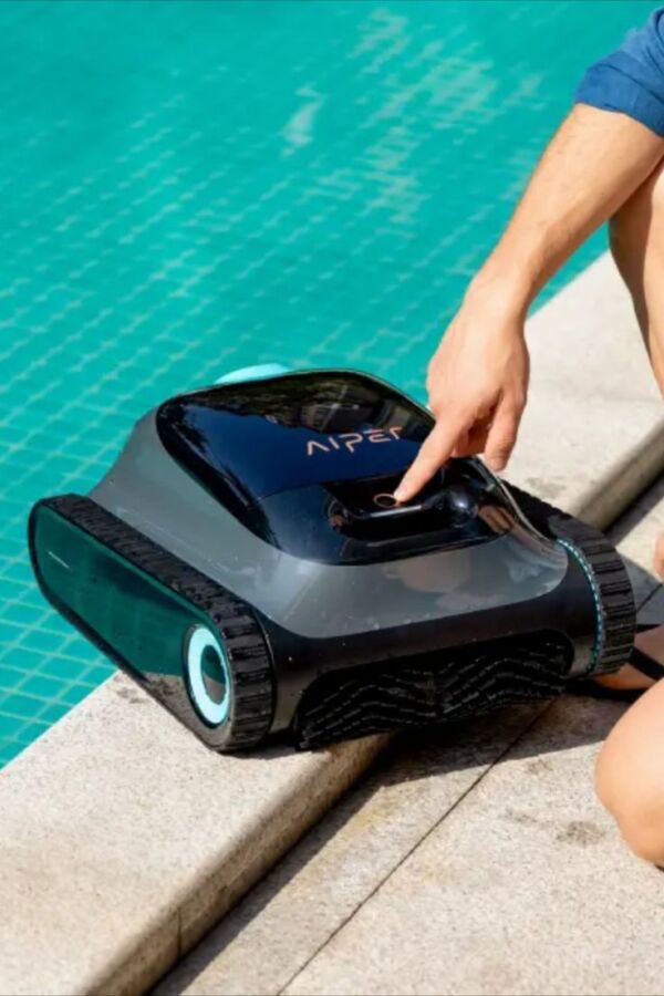Guide d'achat UFC robots piscine
