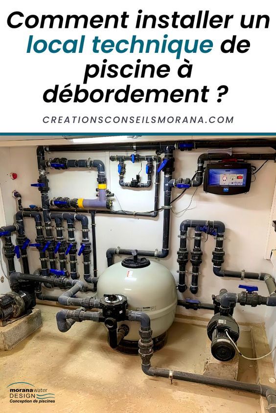 Services pisciniste Laneuveville