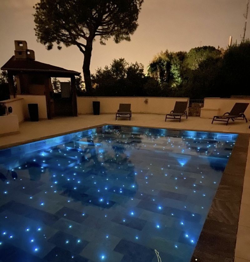 Installation piscine Laneuveville