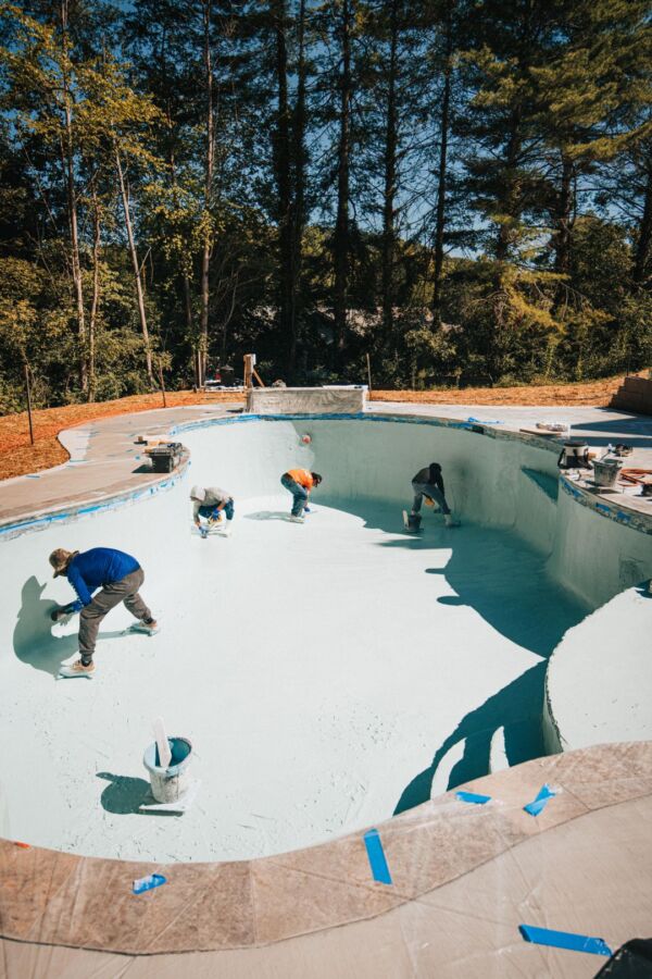 Constructeur piscine Laneuveville