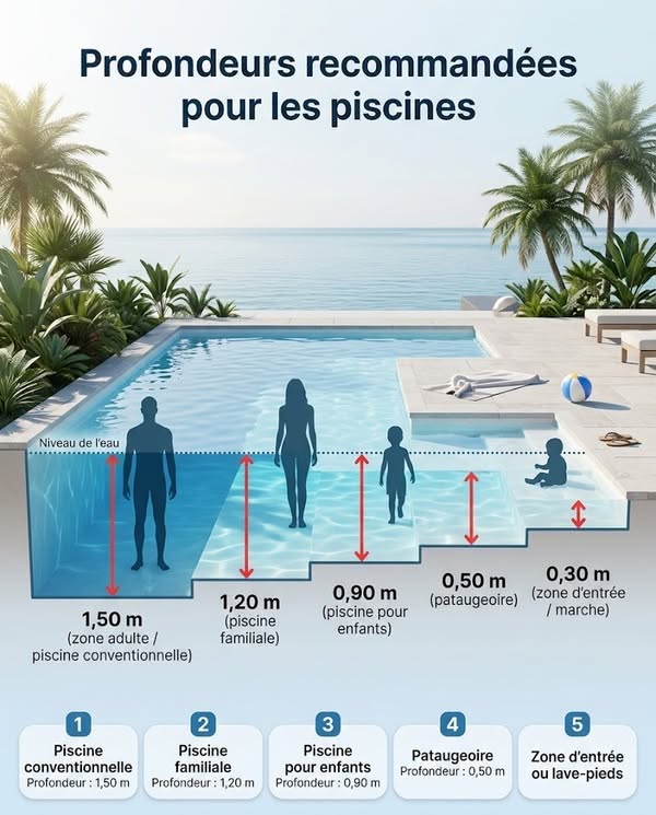 Entretien piscine à Laneuveville