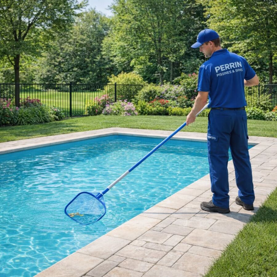 Constructeur piscine Laneuveville