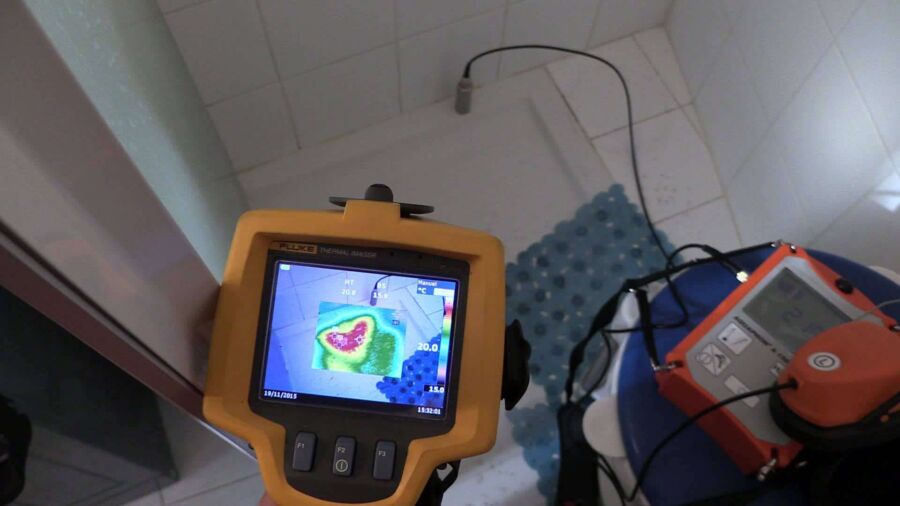 Méthodes pour fuite piscine