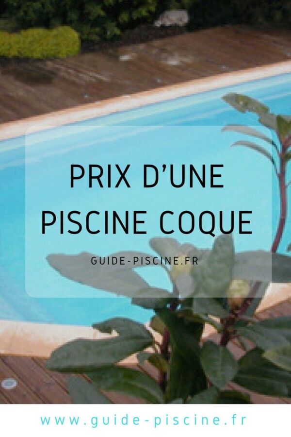 Projet piscine coque inclusions