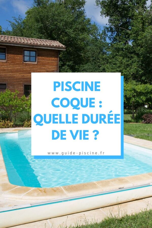 Guide tarifs coques piscines