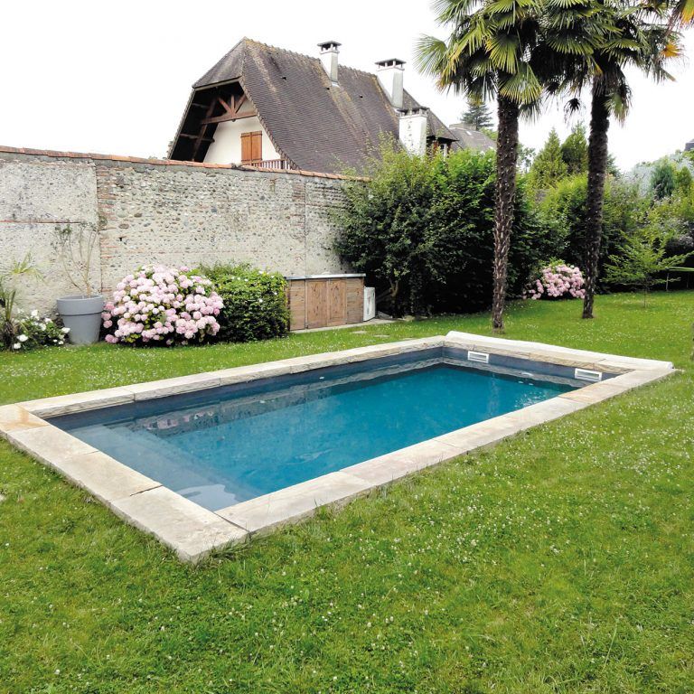 Estimation prix coques piscines