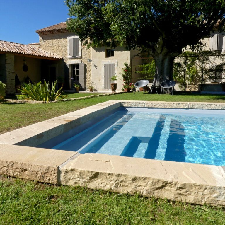 Tarif installation piscine 8x4