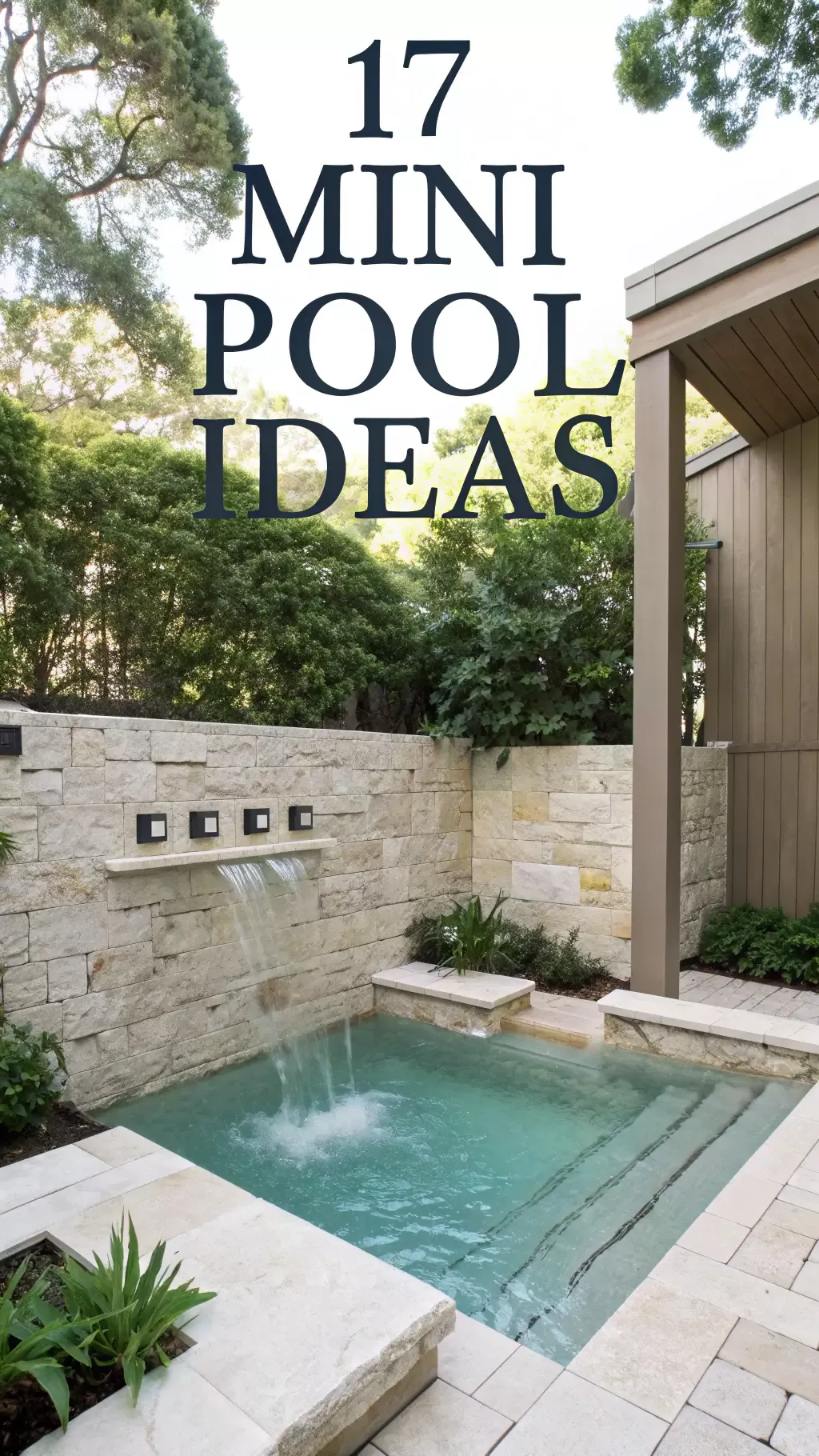 Coût mini piscine 5x2