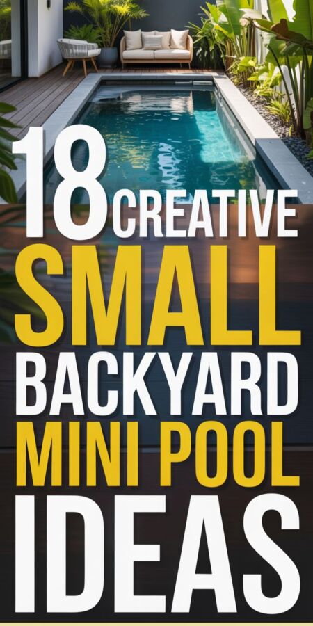 Coût mini piscine 5x2
