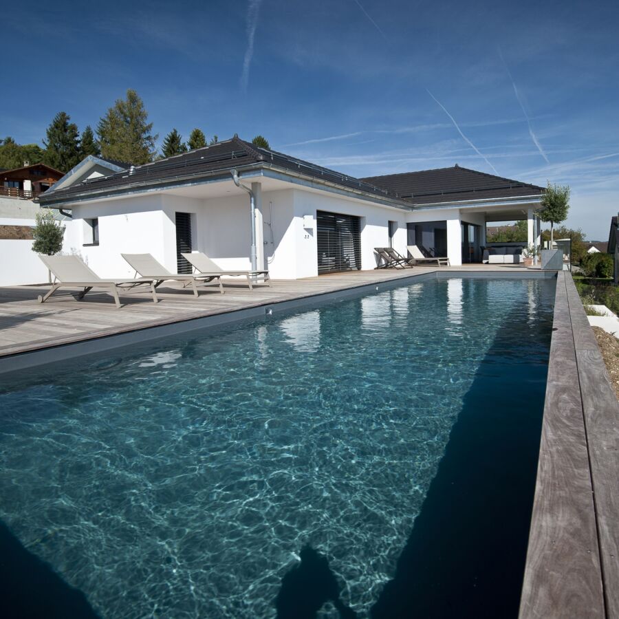 Avis sur liner gris
