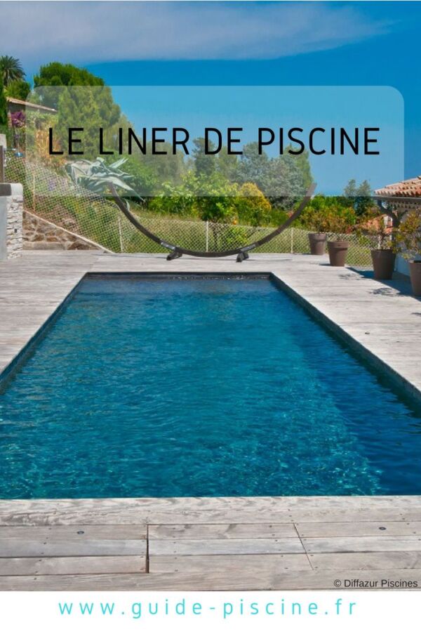 Avis sur liner gris