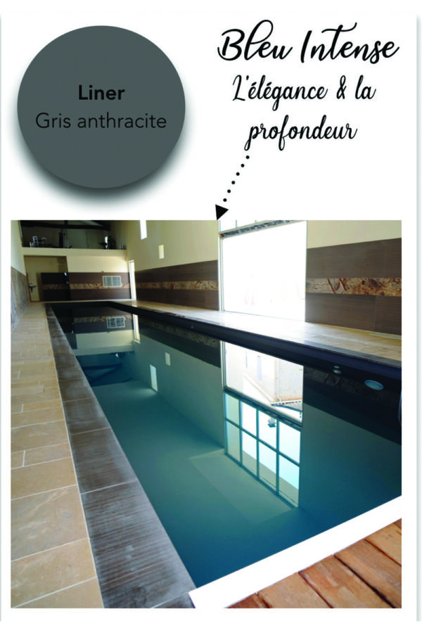Critiques liner piscine clair