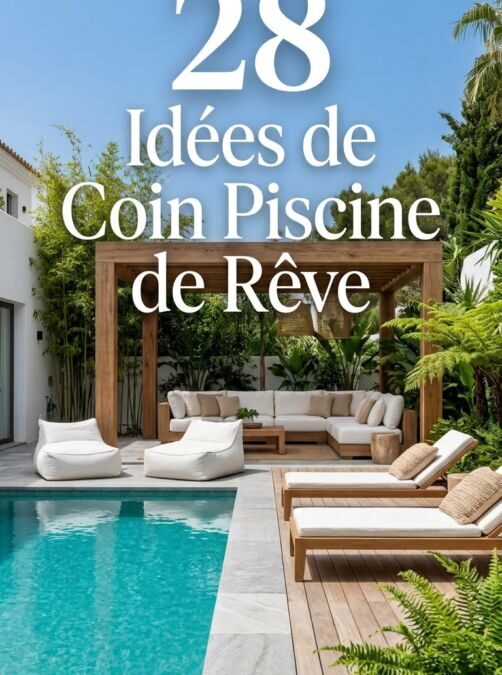 Liner sur mesure piscine : personnalisez votre bassin à l&rsquo;infini