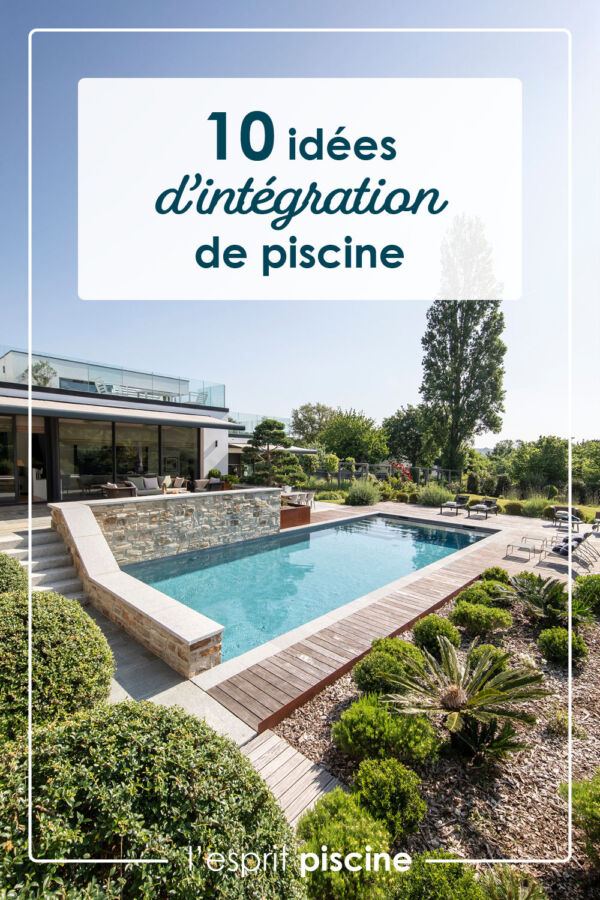 Liner personnalisé pour piscine