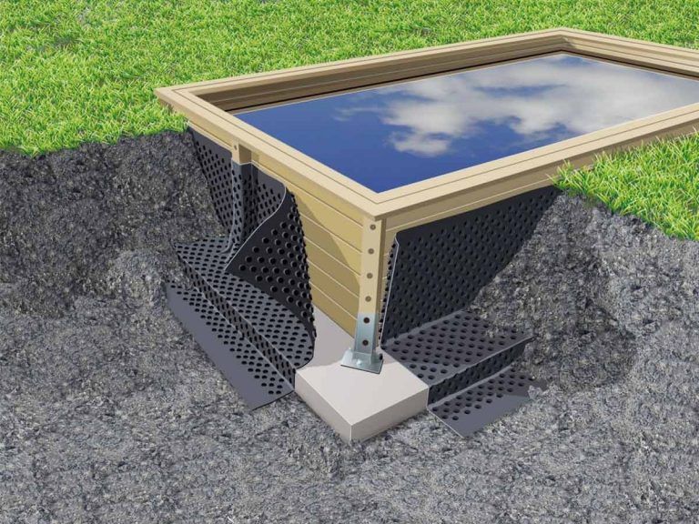 Conseils pratiques piscine bois