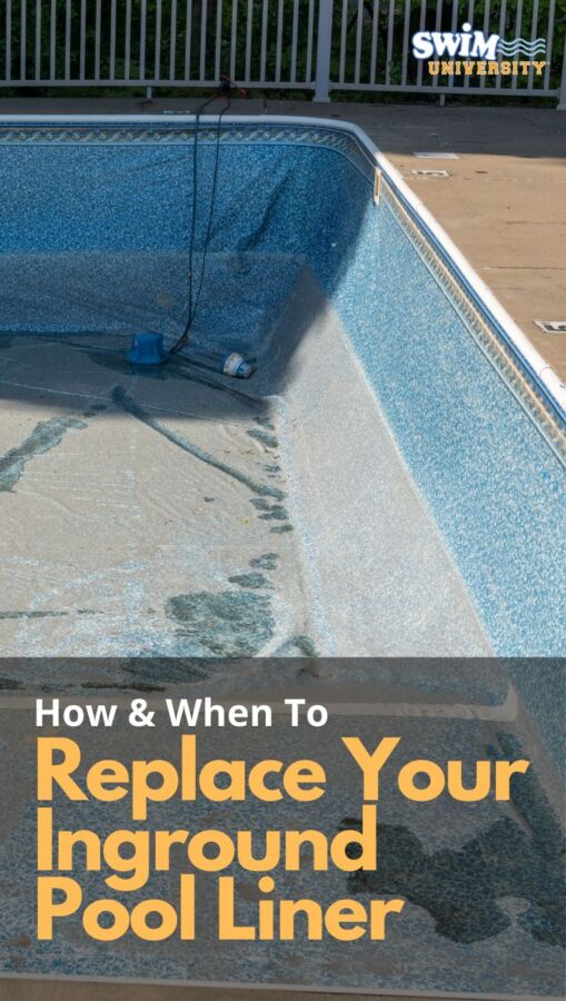 Astuces pratiques pour liner piscine