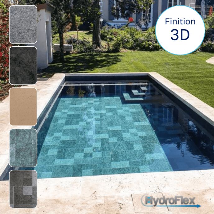 Astuces pratiques pour liner piscine