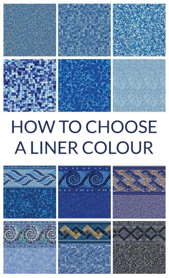 Astuces pratiques pour liner piscine