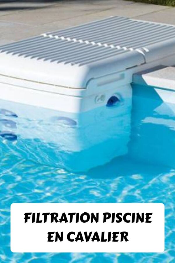 Optimisation temps filtration piscine
