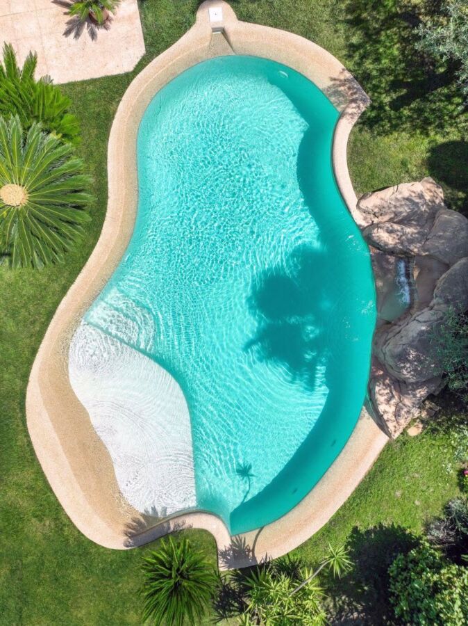 Astuces pour eau piscine claire