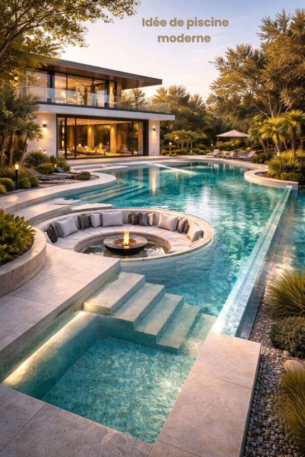 Astuces pour eau piscine claire