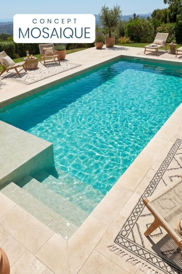 Astuces pour eau piscine claire