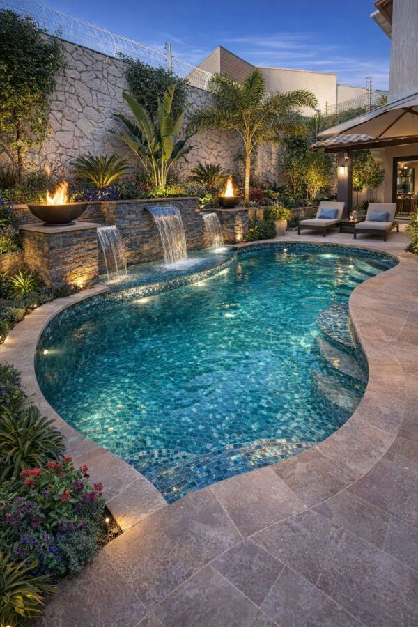 Astuces pour eau piscine claire