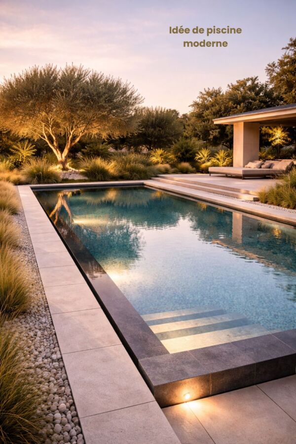 Solution eau verte piscine