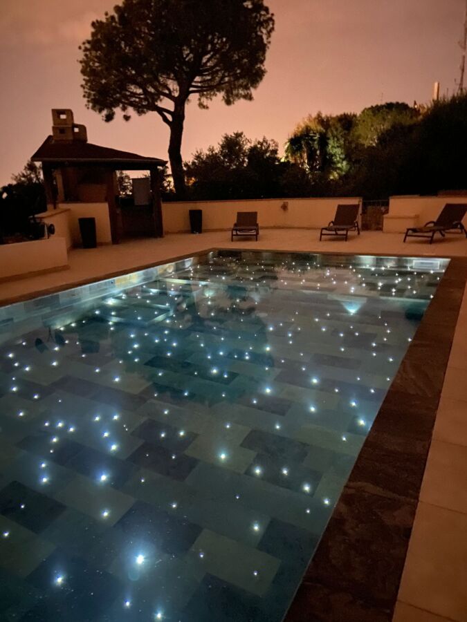 Astuces pour eau piscine claire