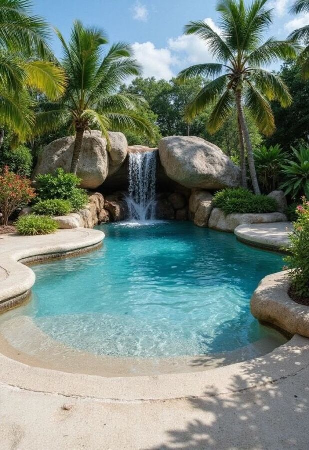 Remède pour eau de piscine