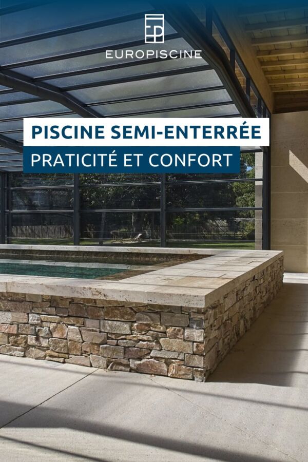 Entretien local technique piscine