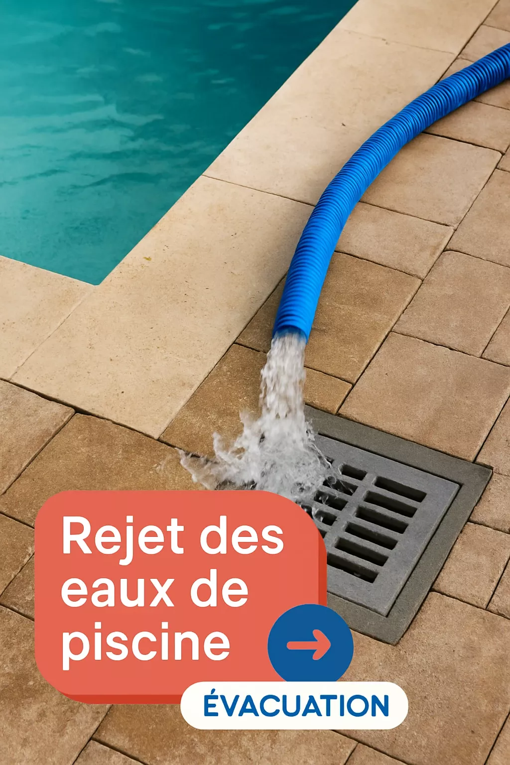 Solutions pour local piscine enterré