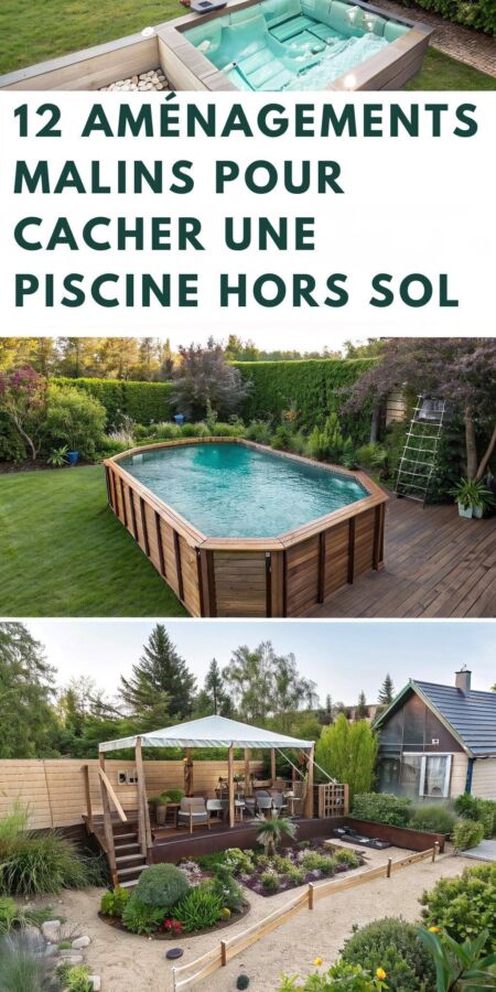 Solutions pour local piscine enterré