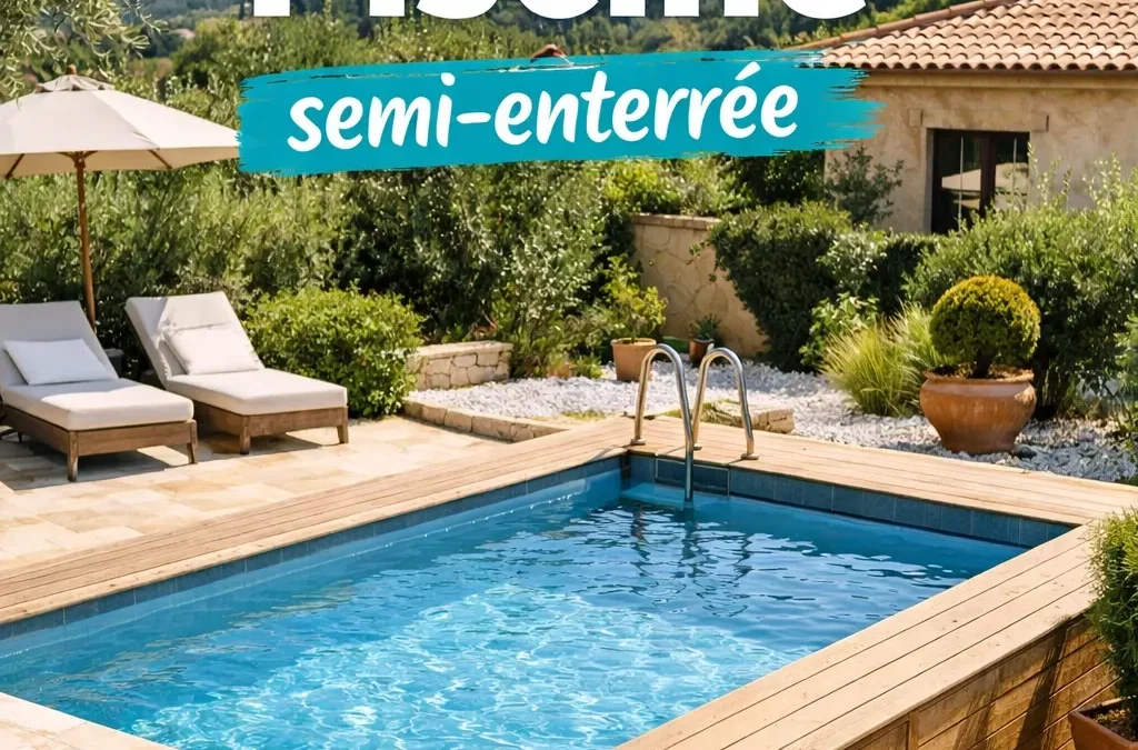 Piscine Hors Sol 1m50 Hauteur : Normes et sécurité