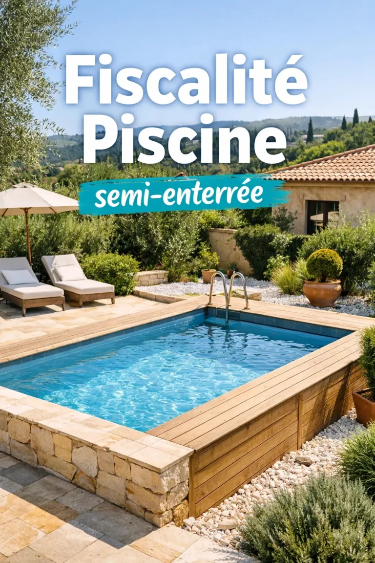 Piscine Hors Sol 1m50 Hauteur : Normes et sécurité