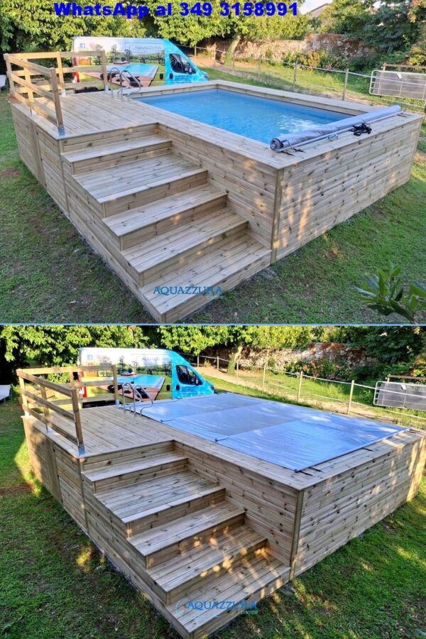 normes pour local technique piscine
