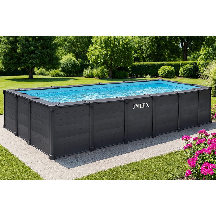 normes pour local technique piscine
