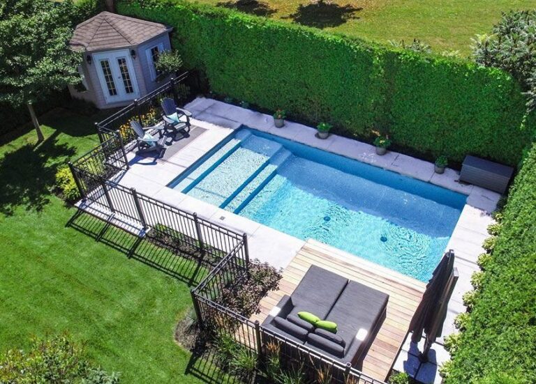 Prix d&rsquo;une piscine creusée : comprendre les principaux facteurs de coût
