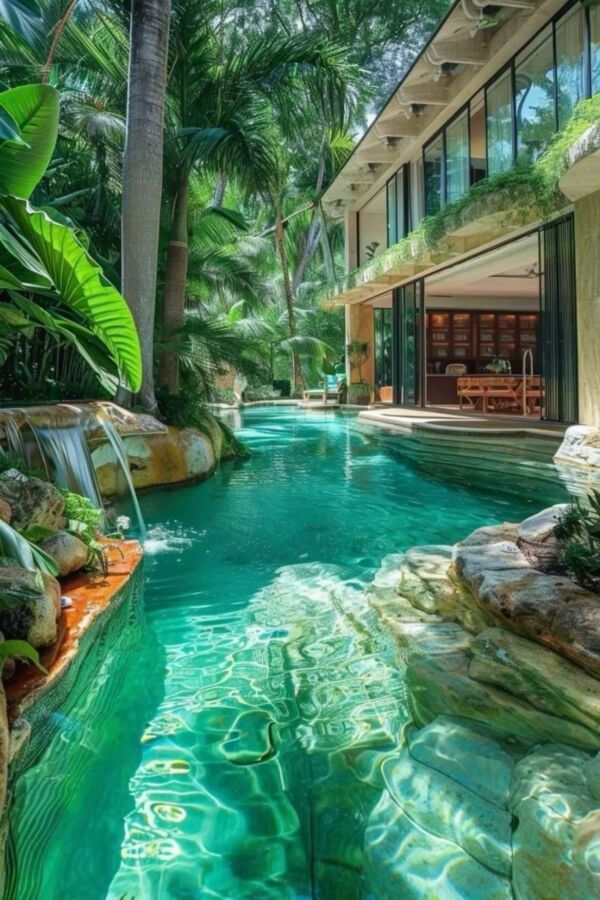 Estimation prix piscine enterrée