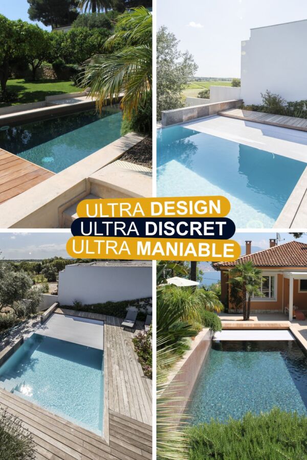 Investissement volet piscine 8x4