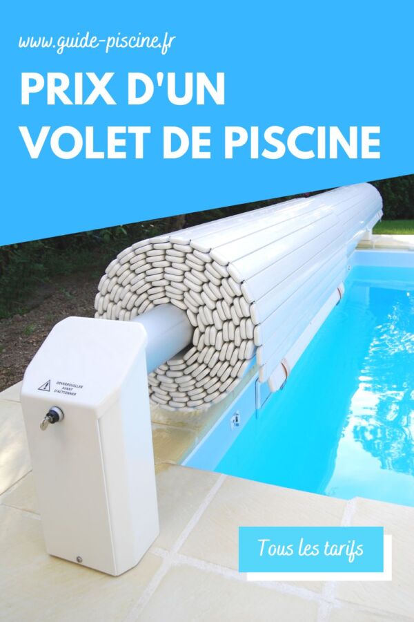 Prix couvertures piscine 8x4