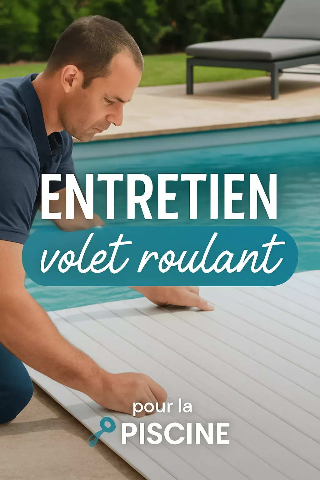 Investissement volet piscine 8x4