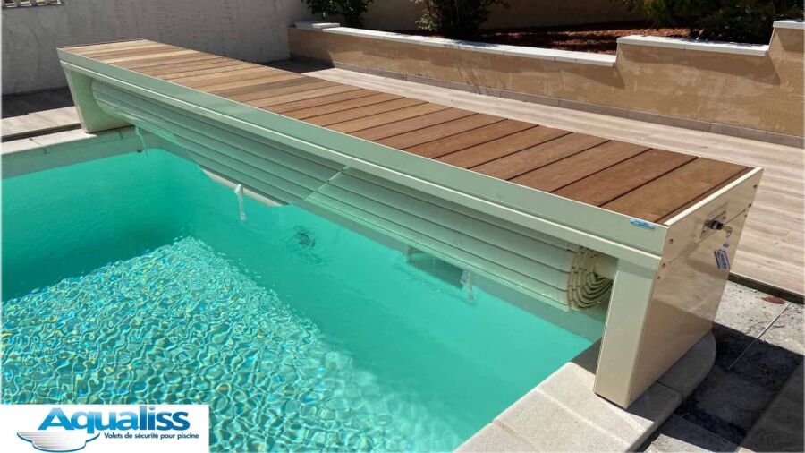 Prix couvertures piscine 8x4