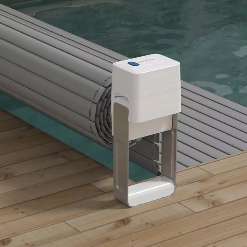 Coût volet roulant piscine
