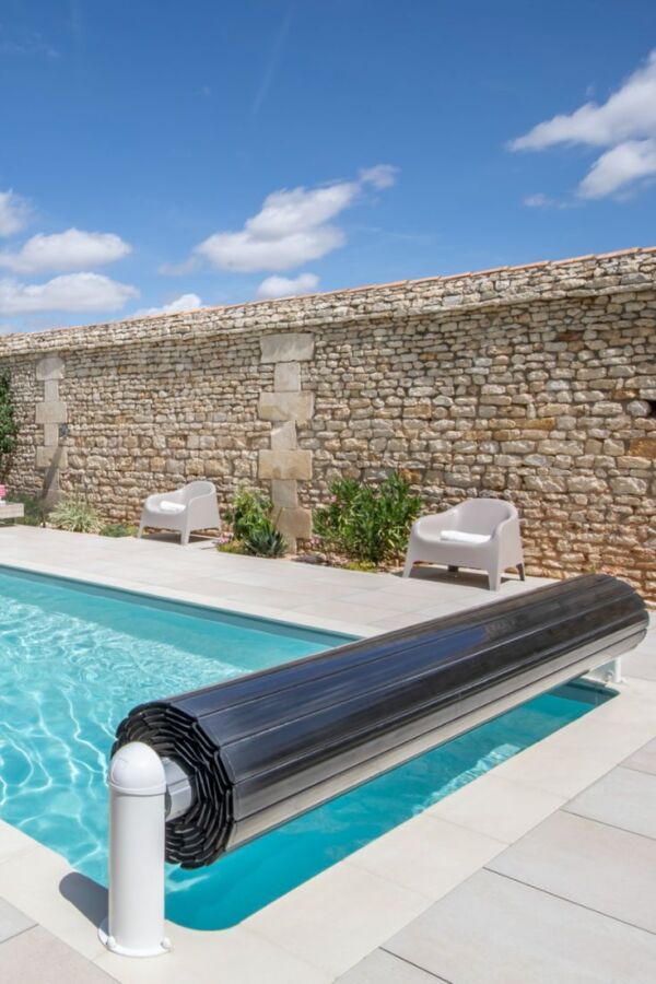 Investissement volet piscine 8x4