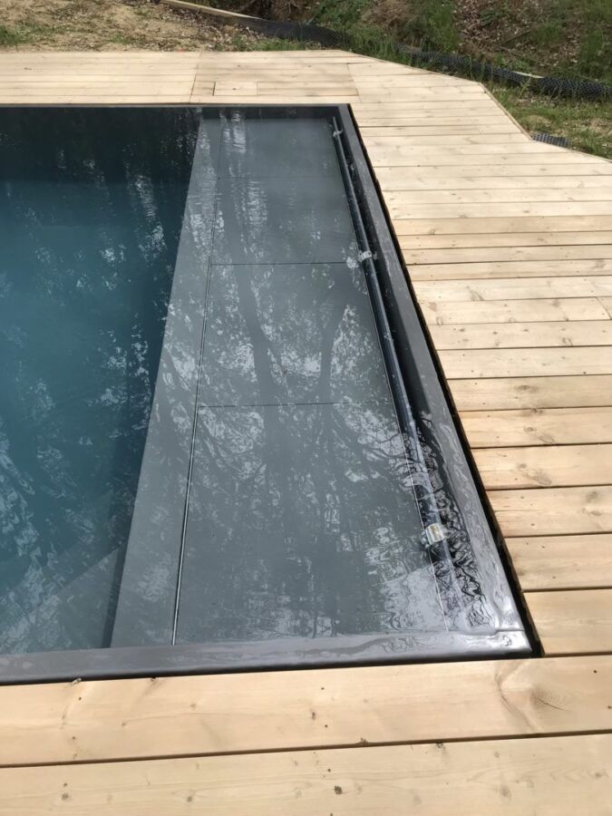 Prix couvertures piscine 8x4