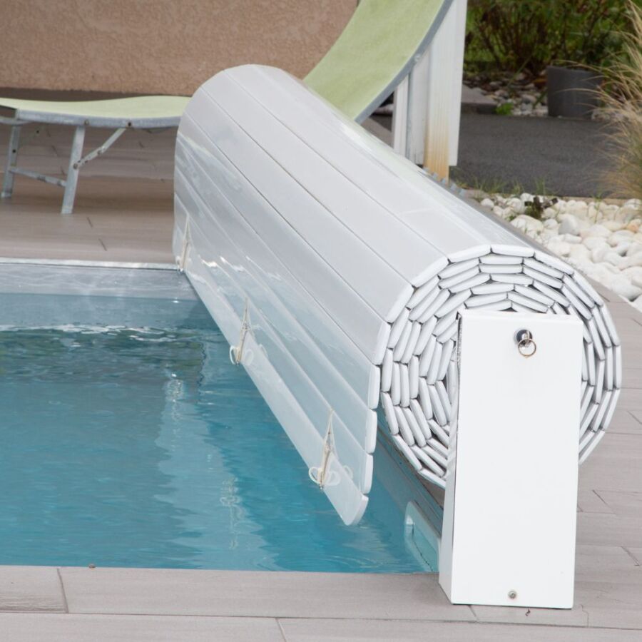 Investissement volet piscine 8x4