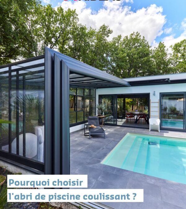 Abris piscine 10×5 prix : comment bien protéger votre investissement