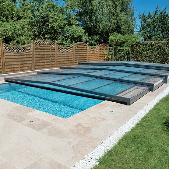 Coût abris piscine 10x5